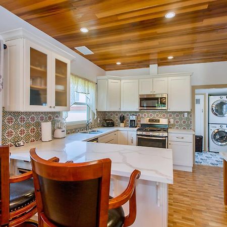 Alameda 2Br 2Ba House, Ac, Near Ferry To San Francisco, 2 Free Parking Spaces Ngoại thất bức ảnh