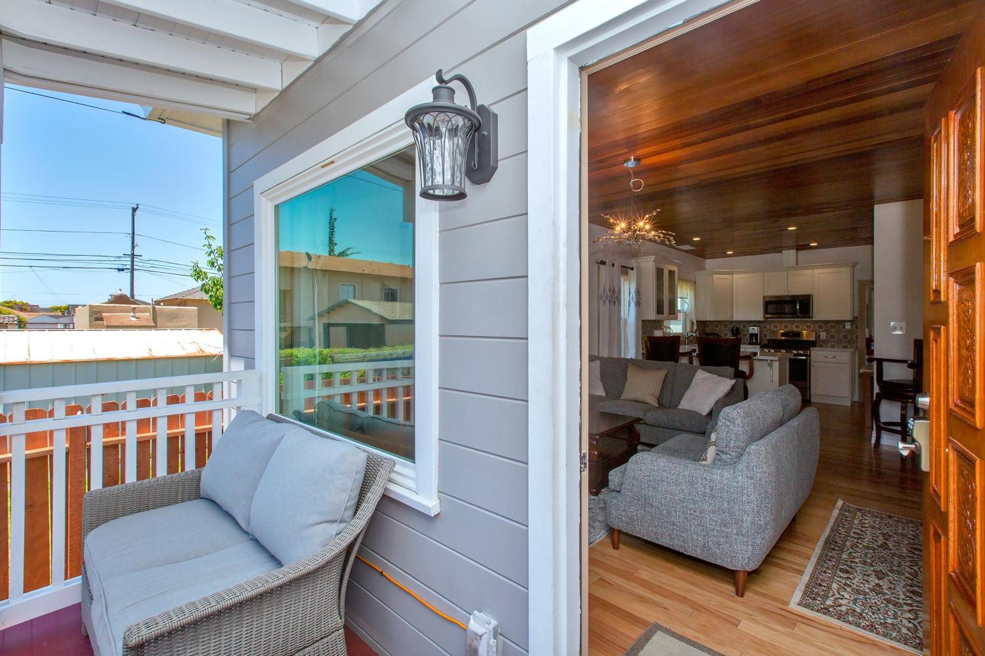 Alameda 2Br 2Ba House, Ac, Near Ferry To San Francisco, 2 Free Parking Spaces Ngoại thất bức ảnh