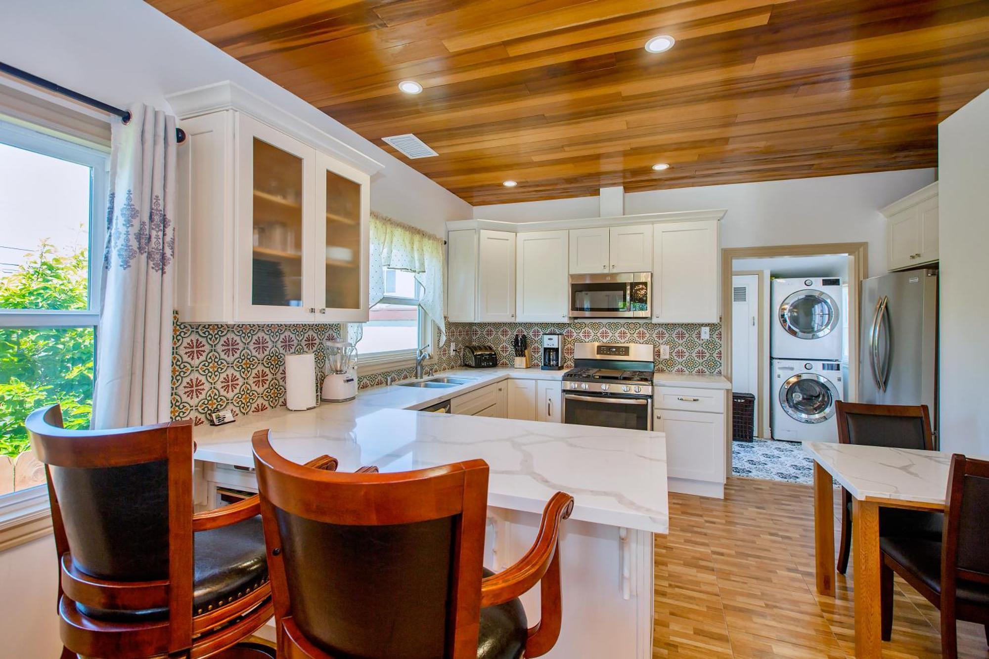 Alameda 2Br 2Ba House, Ac, Near Ferry To San Francisco, 2 Free Parking Spaces Ngoại thất bức ảnh