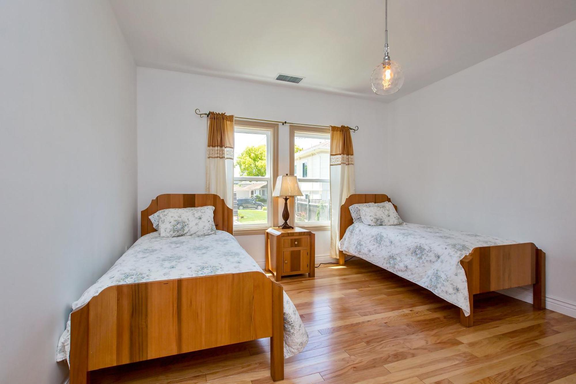 Alameda 2Br 2Ba House, Ac, Near Ferry To San Francisco, 2 Free Parking Spaces Ngoại thất bức ảnh