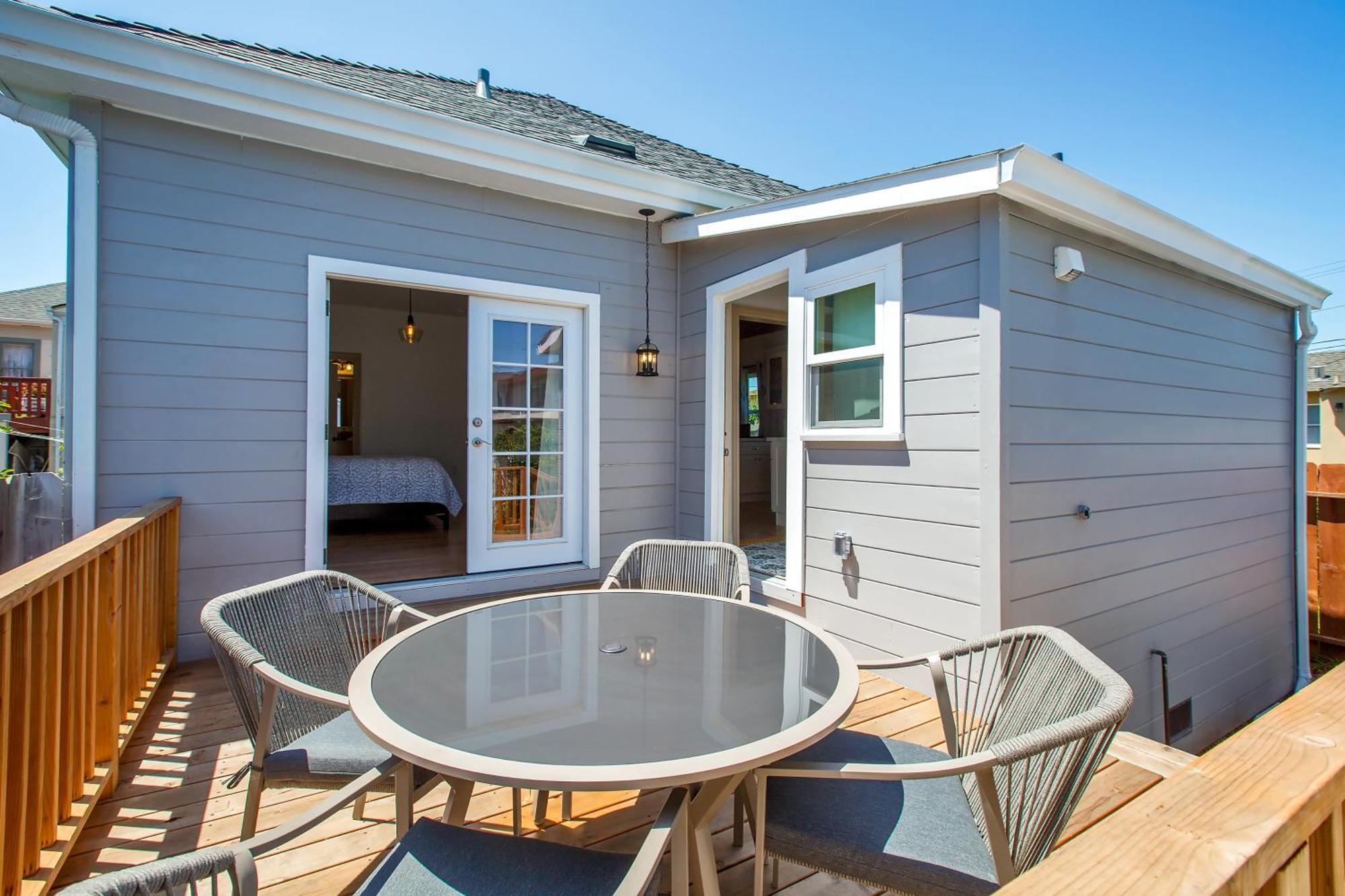 Alameda 2Br 2Ba House, Ac, Near Ferry To San Francisco, 2 Free Parking Spaces Ngoại thất bức ảnh