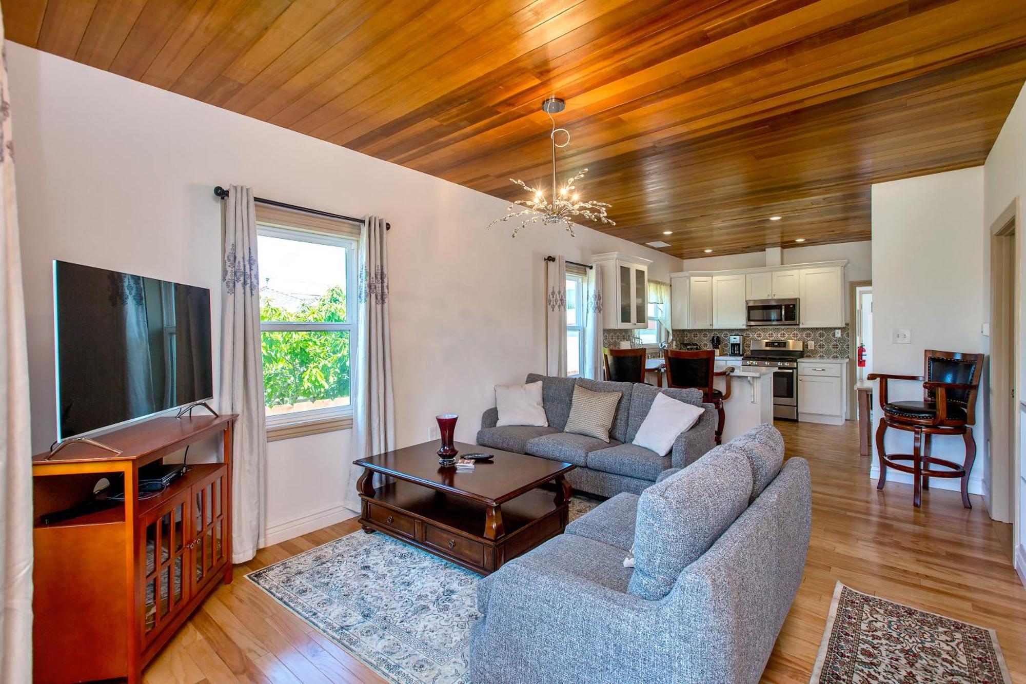 Alameda 2Br 2Ba House, Ac, Near Ferry To San Francisco, 2 Free Parking Spaces Ngoại thất bức ảnh